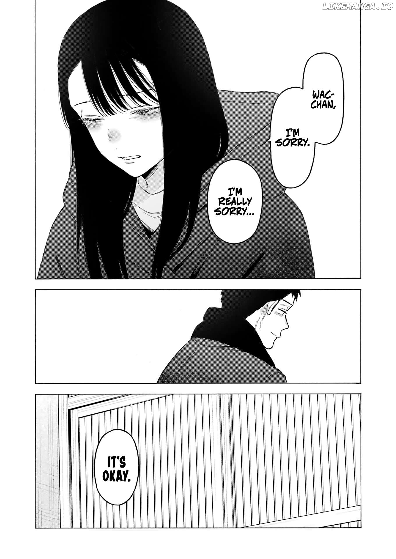 My Dress-Up Darling, Chapter 106 image 11